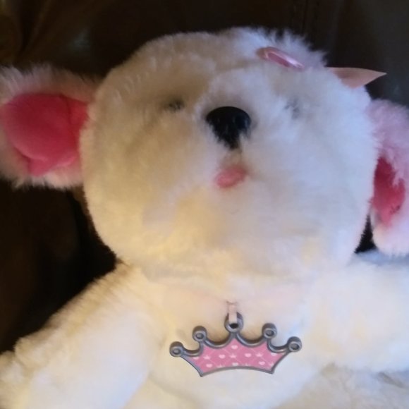 tiara my dream puppy